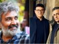 Russo Brothers shower praise on 'RRR', say it's a 'perfectly done epic' - Hindi News | Russo Brothers shower praise on 'RRR', say it's a 'perfectly done epic' | Latest entertainment News at Lokmattimes.com