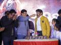 'Akhanda' team celebrates as film completes 25 days in theatres - Hindi News | 'Akhanda' team celebrates as film completes 25 days in theatres | Latest entertainment News at Lokmattimes.com