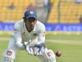 'If it happens again, I will not hold back': Saha issues warning to journalist - Hindi News | 'If it happens again, I will not hold back': Saha issues warning to journalist | Latest cricket News at Lokmattimes.com