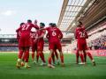Liverpool's derby win puts Everton into drop zone - Hindi News | Liverpool's derby win puts Everton into drop zone | Latest football News at Lokmattimes.com