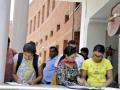 DU postpones all examinations amid COVID-19 outbreak - Hindi News | DU postpones all examinations amid COVID-19 outbreak | Latest health News at Lokmattimes.com