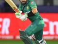 Pakistan opener Mohammad Rizwan named ICC Men's T20I cricketer of the Year for 2021 - Hindi News | Pakistan opener Mohammad Rizwan named ICC Men's T20I cricketer of the Year for 2021 | Latest cricket News at Lokmattimes.com