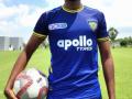 Chennaiyin FC sign local boy Ajith Kumar - Hindi News | Chennaiyin FC sign local boy Ajith Kumar | Latest football News at Lokmattimes.com