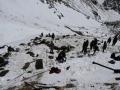 Avalanche hits army patrol in Arunachal, 7 trapped - Hindi News | Avalanche hits army patrol in Arunachal, 7 trapped | Latest national News at Lokmattimes.com