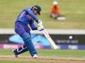Women’s World Cup: Positivity with which Yastika started gave a lot of confidence, says Smriti - Hindi News | Women’s World Cup: Positivity with which Yastika started gave a lot of confidence, says Smriti | Latest cricket News at Lokmattimes.com