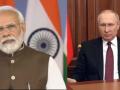'We want all of this to end': Putin to Modi on Ukraine conflict - Hindi News | 'We want all of this to end': Putin to Modi on Ukraine conflict | Latest politics News at Lokmattimes.com