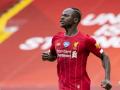 Liverpool forward Sadio Mane tests positive for Covid-19 - Hindi News | Liverpool forward Sadio Mane tests positive for Covid-19 | Latest football News at Lokmattimes.com