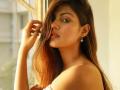 Rhea Chakraborty linked to drugs supply racket in Bollywood, claims NCB - Hindi News | Rhea Chakraborty linked to drugs supply racket in Bollywood, claims NCB | Latest national News at Lokmattimes.com