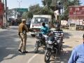 Security beefed up in Ayodhya after arrest of terrorists in Delhi - Hindi News | Security beefed up in Ayodhya after arrest of terrorists in Delhi | Latest national News at Lokmattimes.com