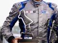 Akhil Rabindra wins Drivers Championship in inaugural Indian Racing League - Hindi News | Akhil Rabindra wins Drivers Championship in inaugural Indian Racing League | Latest other-sports News at Lokmattimes.com