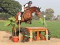 Shlok Jhunjhunwala, Zrey Dodhy emerge champions in Jr National Equestrian - Hindi News | Shlok Jhunjhunwala, Zrey Dodhy emerge champions in Jr National Equestrian | Latest other-sports News at Lokmattimes.com
