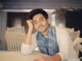 Aparshakti: Looking forward to the shift in life with my first film as lead - Hindi News | Aparshakti: Looking forward to the shift in life with my first film as lead | Latest entertainment News at Lokmattimes.com