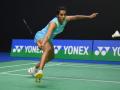 Korea Open 2022: Srikanth, Sindhu enter semifinals - Hindi News | Korea Open 2022: Srikanth, Sindhu enter semifinals | Latest badminton News at Lokmattimes.com