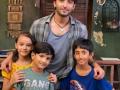 Shaheer Sheikh on how he prepped for his character in 'Pavitra Rishta' - Hindi News | Shaheer Sheikh on how he prepped for his character in 'Pavitra Rishta' | Latest entertainment News at Lokmattimes.com