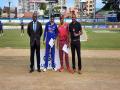 India win toss, opt to bat against West Indies in third ODI - Hindi News | India win toss, opt to bat against West Indies in third ODI | Latest cricket News at Lokmattimes.com