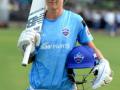 WPL 2023: I'll encourage the girls to enjoy the final, says Delhi Capitals skipper Lanning - Hindi News | WPL 2023: I'll encourage the girls to enjoy the final, says Delhi Capitals skipper Lanning | Latest cricket News at Lokmattimes.com