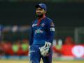 IPL 2021: Rishabh Pant to continue as captain of Delhi Capitals - Hindi News | IPL 2021: Rishabh Pant to continue as captain of Delhi Capitals | Latest cricket News at Lokmattimes.com