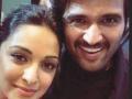 Kiara Advani will romance Vijay Deverakonda in their next film - Hindi News | Kiara Advani will romance Vijay Deverakonda in their next film | Latest entertainment News at Lokmattimes.com