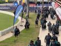 T20 WC: India and Pakistan players walk in together for training on eve of opening battle - Hindi News | T20 WC: India and Pakistan players walk in together for training on eve of opening battle | Latest cricket News at Lokmattimes.com