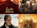 Big B, Akshay, Prabhas, Jr NTR to dominate March with big releases - Hindi News | Big B, Akshay, Prabhas, Jr NTR to dominate March with big releases | Latest entertainment News at Lokmattimes.com