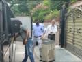 CBI, I-T raid ex-NBCC official's house, Rs 2 cr recovered - Hindi News | CBI, I-T raid ex-NBCC official's house, Rs 2 cr recovered | Latest national News at Lokmattimes.com