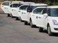 8,740 grievances registered against cab aggregators on service deficiency - Hindi News | 8,740 grievances registered against cab aggregators on service deficiency | Latest international News at Lokmattimes.com