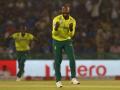 South Africa 'not far away' from a WC win, feels Phehlukwayo - Hindi News | South Africa 'not far away' from a WC win, feels Phehlukwayo | Latest cricket News at Lokmattimes.com