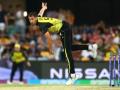 T20 World Cup: Coach Vettori defends decision to leave out Starc from Australia's playing XI - Hindi News | T20 World Cup: Coach Vettori defends decision to leave out Starc from Australia's playing XI | Latest cricket News at Lokmattimes.com