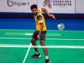 GPBL 2022: Falcons down Sharks 6-3, Bulls tame Wolves by same margin - Hindi News | GPBL 2022: Falcons down Sharks 6-3, Bulls tame Wolves by same margin | Latest badminton News at Lokmattimes.com