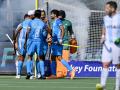FIH Pro League: India quell Argentina 2-1 to end their campaign with 30 points - Hindi News | FIH Pro League: India quell Argentina 2-1 to end their campaign with 30 points | Latest hockey News at Lokmattimes.com