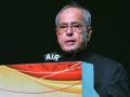 Ex-President Mukherjee's health worsens, on ventilator support - Hindi News | Ex-President Mukherjee's health worsens, on ventilator support | Latest health News at Lokmattimes.com