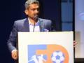 Shaji Prabhakaran appointed new secretary-general of AIFF - Hindi News | Shaji Prabhakaran appointed new secretary-general of AIFF | Latest football News at Lokmattimes.com