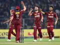 IPL 2023: LSG survive Rinku scare to clinch one-run win against KKR, seal Playoffs spot - Hindi News | IPL 2023: LSG survive Rinku scare to clinch one-run win against KKR, seal Playoffs spot | Latest cricket News at Lokmattimes.com