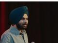 Jaspreet Singh: If a joke is offensive, it can be criticised instead of violence - Hindi News | Jaspreet Singh: If a joke is offensive, it can be criticised instead of violence | Latest entertainment News at Lokmattimes.com