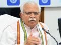 Haryana Governor, CM extend Janmashtami greetings - Hindi News | Haryana Governor, CM extend Janmashtami greetings | Latest politics News at Lokmattimes.com