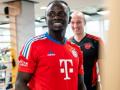 Bundesliga: Mane's smile is a motivation booster for struggling Bayern Munich - Hindi News | Bundesliga: Mane's smile is a motivation booster for struggling Bayern Munich | Latest football News at Lokmattimes.com