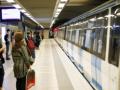 Algiers metro resumes service after 18-month shutdown - Hindi News | Algiers metro resumes service after 18-month shutdown | Latest politics News at Lokmattimes.com