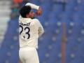1st Test, Day 3: India lead by 290 runs after Kuldeep's five-for bowls out Bangladesh for 150 - Hindi News | 1st Test, Day 3: India lead by 290 runs after Kuldeep's five-for bowls out Bangladesh for 150 | Latest cricket News at Lokmattimes.com