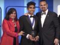 Indian-origin teen wins $250K US science prize - Hindi News | Indian-origin teen wins $250K US science prize | Latest international News at Lokmattimes.com