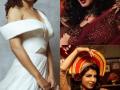 Wamiqa drew inspiration from Rekha, Priyanka for jazz song in 'Jubilee' - Hindi News | Wamiqa drew inspiration from Rekha, Priyanka for jazz song in 'Jubilee' | Latest entertainment News at Lokmattimes.com