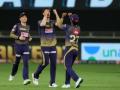 Kolkata Knight Riders begin quarantine for training camp - Hindi News | Kolkata Knight Riders begin quarantine for training camp | Latest cricket News at Lokmattimes.com