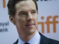 Benedict Cumberbatch is yet to master the banjo - Hindi News | Benedict Cumberbatch is yet to master the banjo | Latest entertainment News at Lokmattimes.com