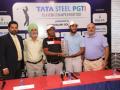 Golf: PGTI Players Championship to be held in Chandigarh from April 12 - Hindi News | Golf: PGTI Players Championship to be held in Chandigarh from April 12 | Latest other-sports News at Lokmattimes.com