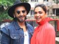 'Bigg Boss Telugu 5': Deepika and Ranveer to appear on the finale - Hindi News | 'Bigg Boss Telugu 5': Deepika and Ranveer to appear on the finale | Latest entertainment News at Lokmattimes.com