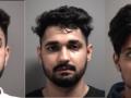 3 Punjabi men arrested in Canada for sex trafficking - Hindi News | 3 Punjabi men arrested in Canada for sex trafficking | Latest international News at Lokmattimes.com