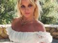 Britney Spears: 'Gained weight, but at least I have a b*** now' - Hindi News | Britney Spears: 'Gained weight, but at least I have a b*** now' | Latest entertainment News at Lokmattimes.com