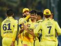 IPL 2023: Rahane, Conway, Dube fifties propel Chennai to top of table with 49-run win over KKR - Hindi News | IPL 2023: Rahane, Conway, Dube fifties propel Chennai to top of table with 49-run win over KKR | Latest cricket News at Lokmattimes.com
