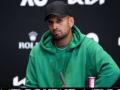 Nick Kyrgios makes comeback move with Kooyong Classic commitment - Hindi News | Nick Kyrgios makes comeback move with Kooyong Classic commitment | Latest other-sports News at Lokmattimes.com
