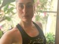 Kareena Kapoor: I do at least 100 pouts a day - Hindi News | Kareena Kapoor: I do at least 100 pouts a day | Latest entertainment News at Lokmattimes.com