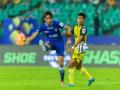 ISL 2022-23: Hyderabad beat 10-man Chennaiyin 3-1; remain in second spot - Hindi News | ISL 2022-23: Hyderabad beat 10-man Chennaiyin 3-1; remain in second spot | Latest football News at Lokmattimes.com